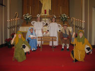 Nativity 2011