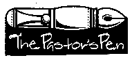 Pastor's Pen
