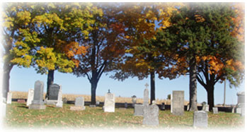 Immanuel Lutheran Cemetery